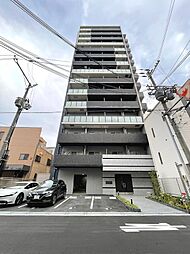 大阪市東成区東中本１丁目