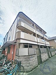 大阪市生野区鶴橋２丁目