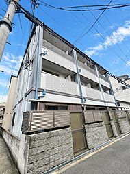 大阪市生野区鶴橋２丁目
