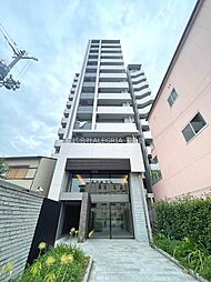 大阪市東成区東小橋３丁目