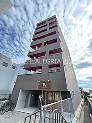 大阪市東成区大今里南４丁目