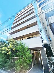 大阪市生野区桃谷２丁目