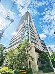 大阪市天王寺区筆ケ崎町