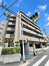 大阪市天王寺区清水谷町