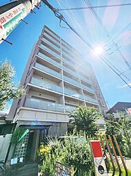 大阪市生野区鶴橋１丁目