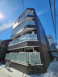 大阪市東成区東小橋３丁目