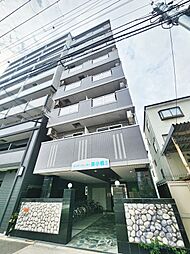 大阪市東成区東小橋２丁目