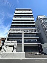 大阪市東成区中本５丁目