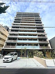 大阪市東成区中道３丁目