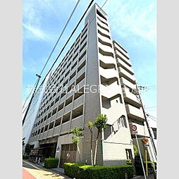 大阪市東成区東中本２丁目