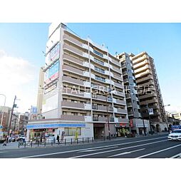 大阪市東成区大今里西１丁目