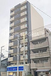 大阪市東成区深江南２丁目