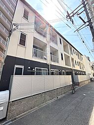 大阪市東成区中本２丁目