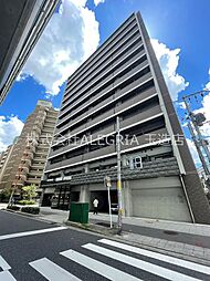 大阪市東成区中本２丁目