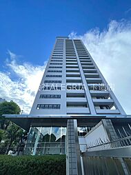 大阪市中央区馬場町