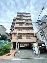 大阪市東成区東小橋３丁目