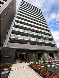 大阪市東成区玉津１丁目