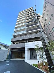 大阪市東成区東小橋３丁目