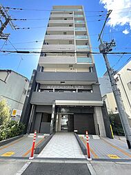 大阪市東成区東小橋１丁目