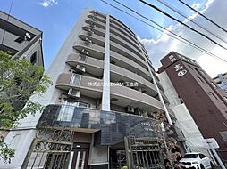 大阪市天王寺区東上町