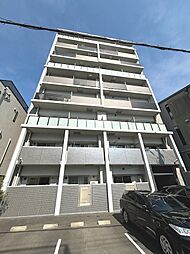 大阪市天王寺区味原町