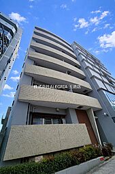 大阪市天王寺区細工谷１丁目