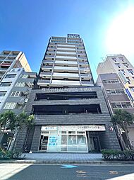 大阪市天王寺区玉造本町