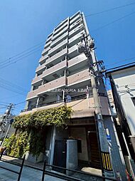 大阪市東成区東中本２丁目