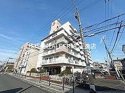 大阪市城東区永田３丁目