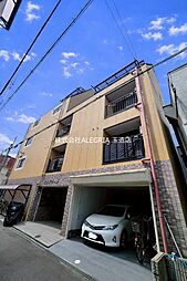 大阪市城東区東中浜６丁目