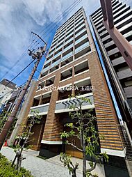大阪市中央区玉造２丁目
