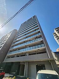 大阪市東成区玉津１丁目