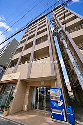 大阪市東成区東小橋２丁目