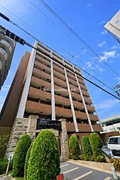 大阪市東成区中道１丁目