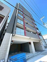 大阪市東成区中道４丁目