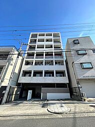 大阪市東成区大今里西１丁目