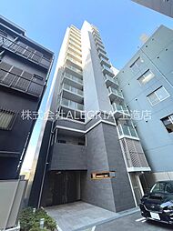 大阪市天王寺区味原町