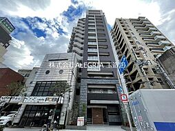 大阪市天王寺区玉造元町