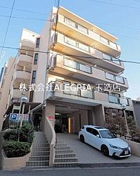 大阪市天王寺区玉造本町