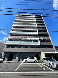 大阪市東成区中本３丁目