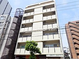 大阪市天王寺区玉造本町
