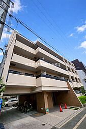 大阪市東成区玉津２丁目