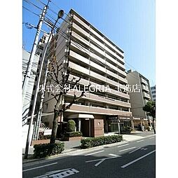 大阪市東成区東中本２丁目