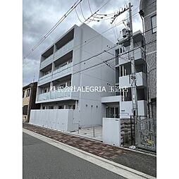 大阪市東成区深江南２丁目