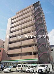 大阪市東成区東今里２丁目