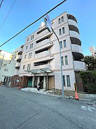 大阪市天王寺区空堀町