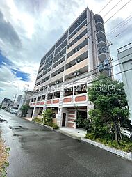 大阪市城東区東中浜２丁目