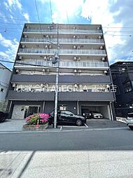 大阪市東成区大今里西１丁目