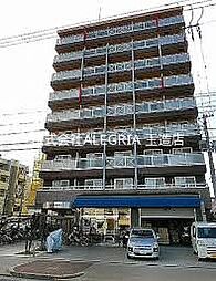 大阪市東成区大今里南３丁目