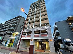 大阪市城東区永田３丁目
